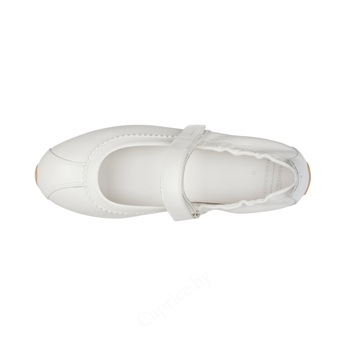 БАЛЕТКИ TAMARIS АРТИКУЛ: 1-22145-46 100